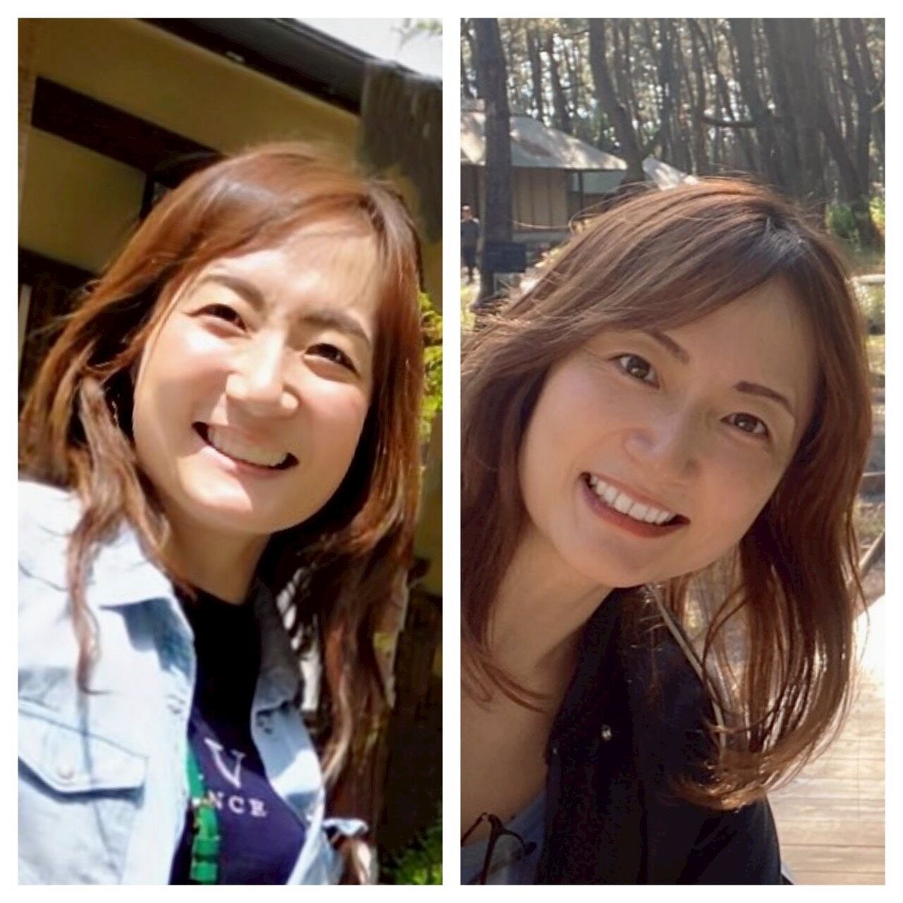 ビフォーアフター