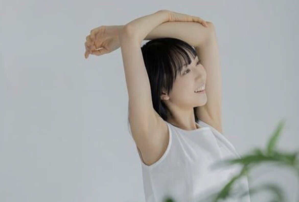 運動が苦手な方にも♪水素で始めるボディメイクダイエット