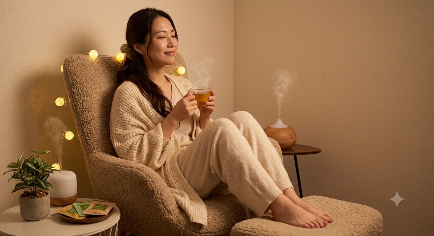 何をしても痩せない理由とは？