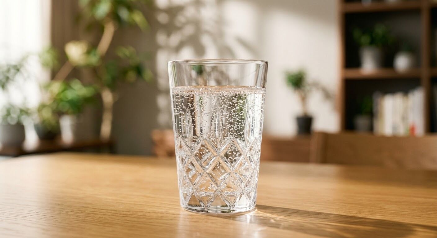 水素水で整える毎日のコンディション！美と健康のために知っておきたい効果的な取り入れ方