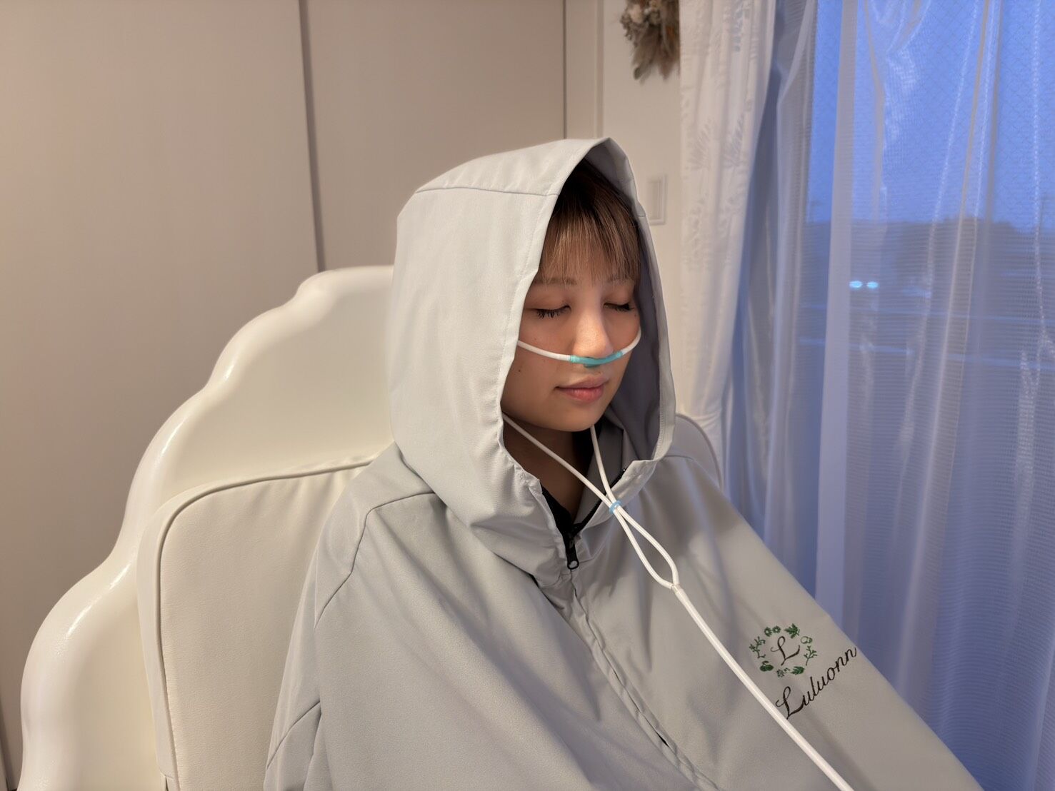 特徴