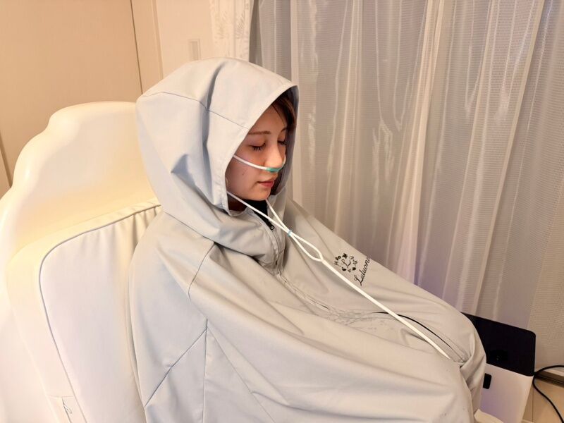 温活