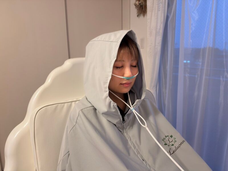 水素